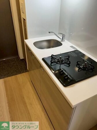 ルーブル練馬赤塚の物件内観写真